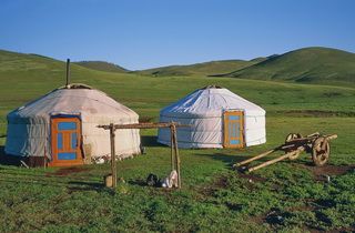 Mongolie