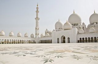 Abu Dhabi