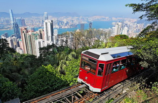 Hong Kong