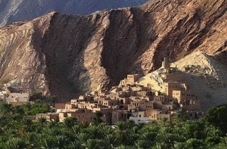 Oman