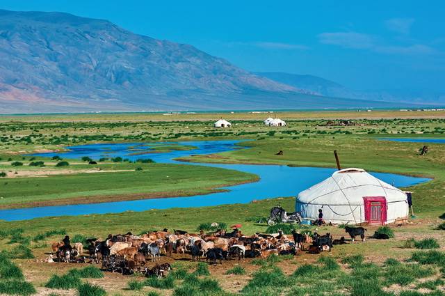 Bienvenue En Terre Mongole Cat Confort Mongolie Circuits Prives Mongolie Asia Fr